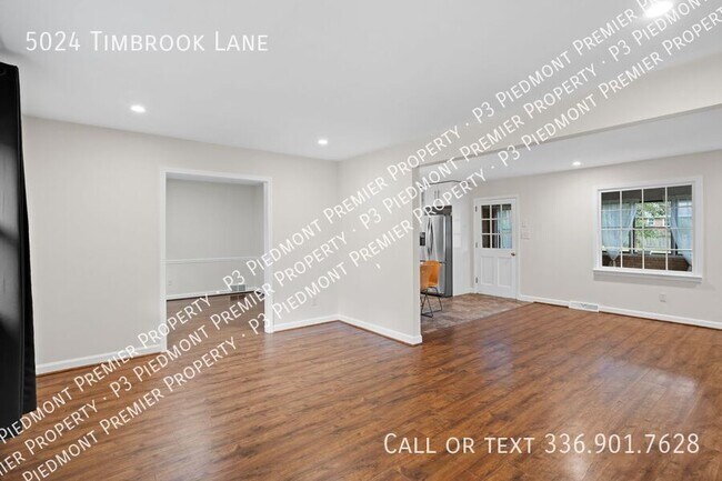 Building Photo - 5024 Timbrook Ln