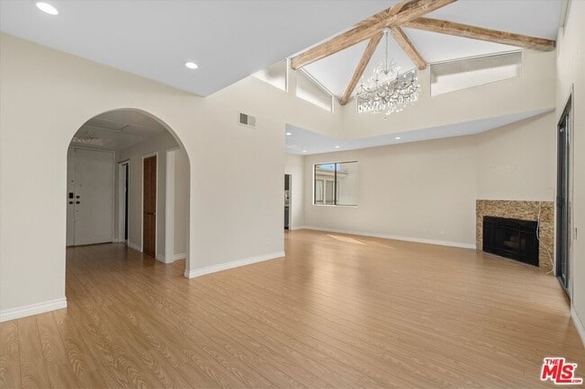 Building Photo - 2175 S Beverly Glen Blvd