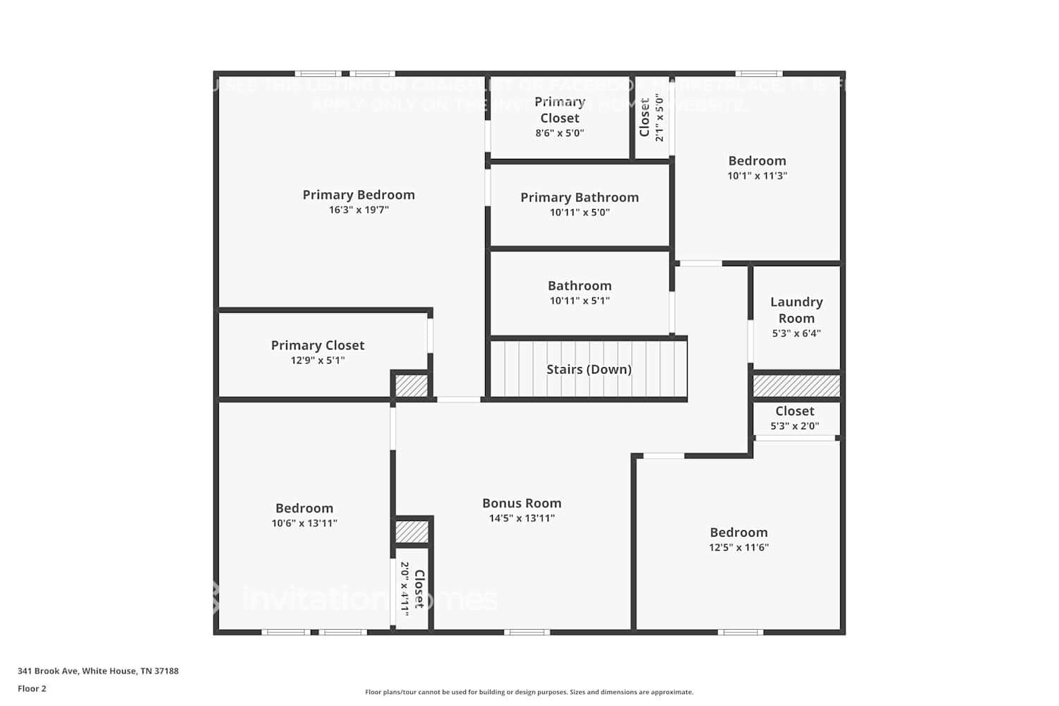 Building Photo - 341 Brook Ave