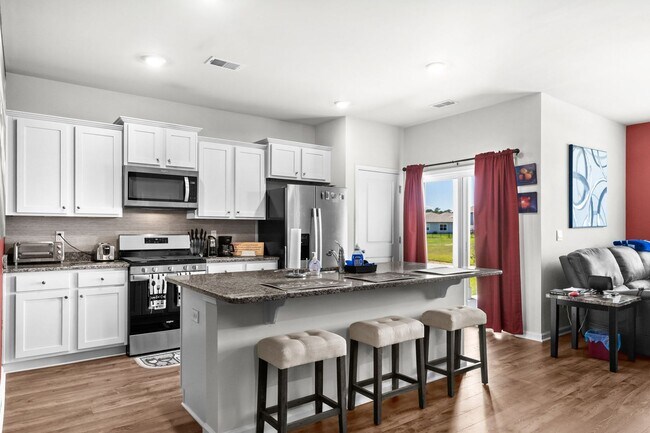 Building Photo - 3927 Nandina Ct