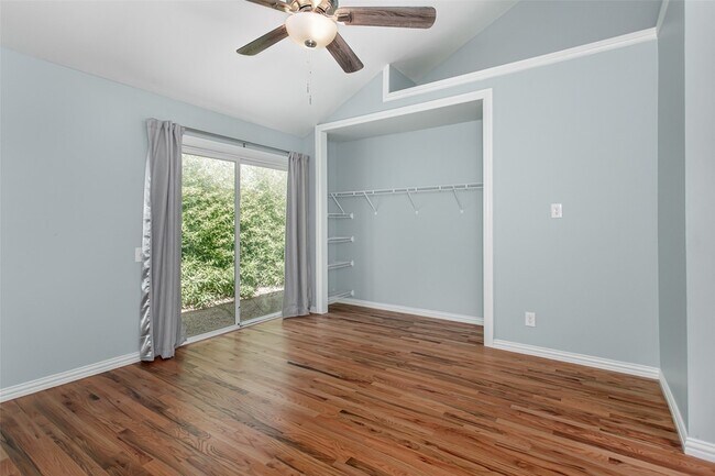 Building Photo - 4139 Rosser Square