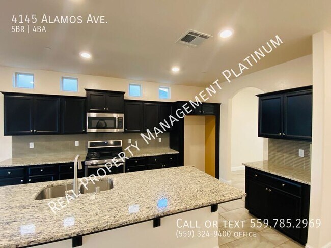 Building Photo - 4145 Alamos Ave