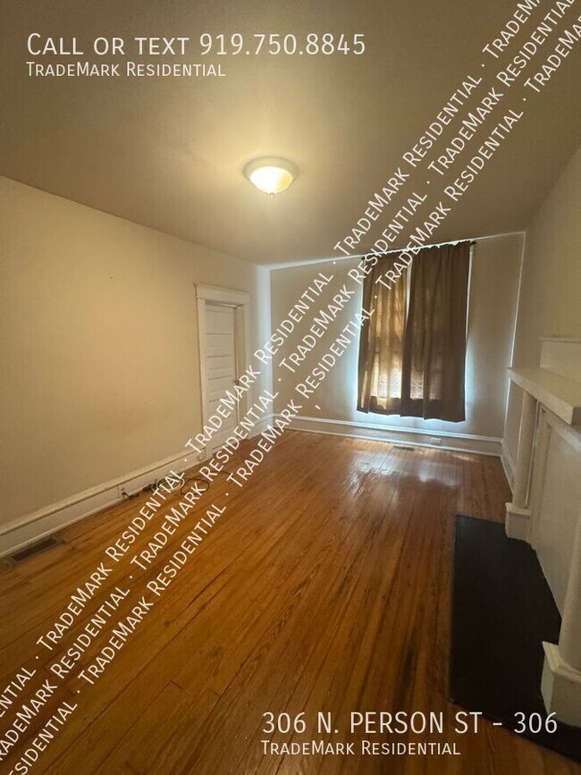 Building Photo - 306 N Person St
