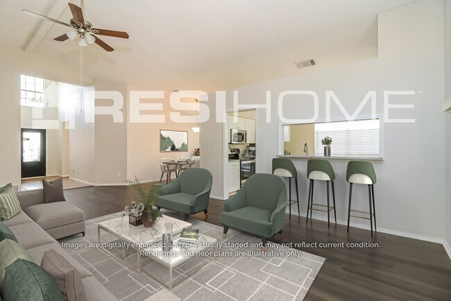 Building Photo - 2621 Galemeadow Dr
