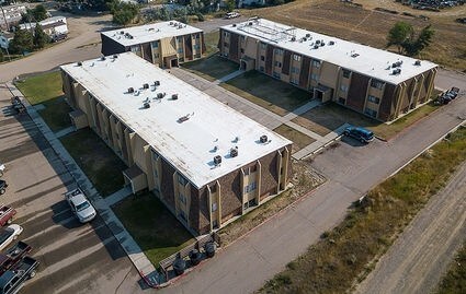 Primary Photo - Oakwood Village