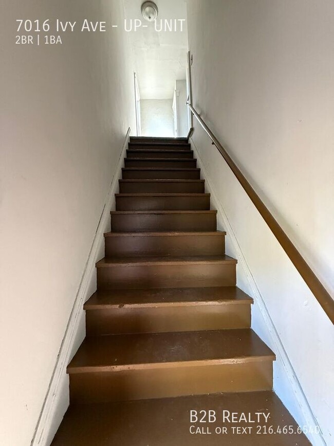 Building Photo - 7016 Ivy Ave