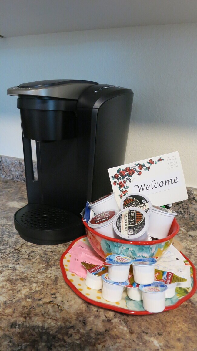 Building Photo - Hope Street