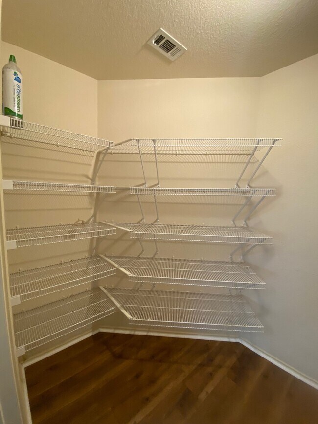 PANTRY - 1119 Burgess Dr
