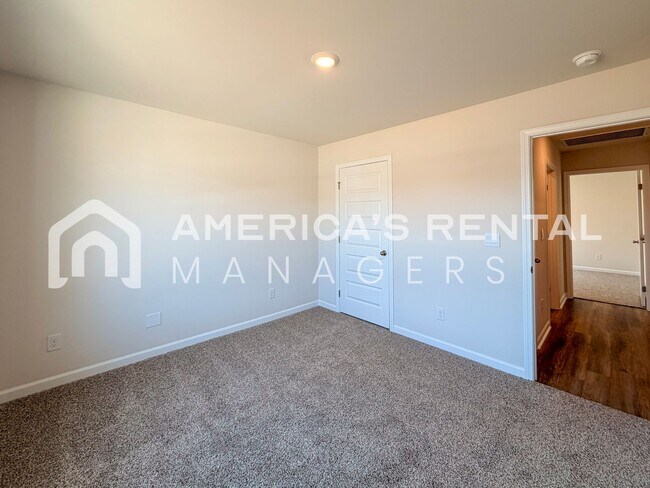 Building Photo - 9908 Sequoyah Cv Dr SE
