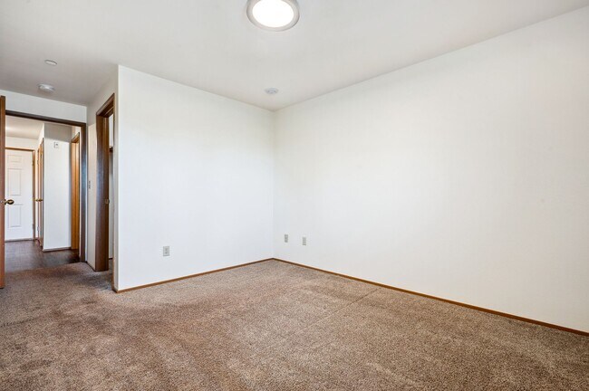 Floorplan - Daniels Apartments