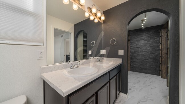 Building Photo - Low Maintenance Living In Banning Lewis Ranch