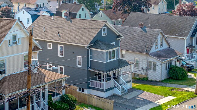 Building Photo - 36 Ellis St
