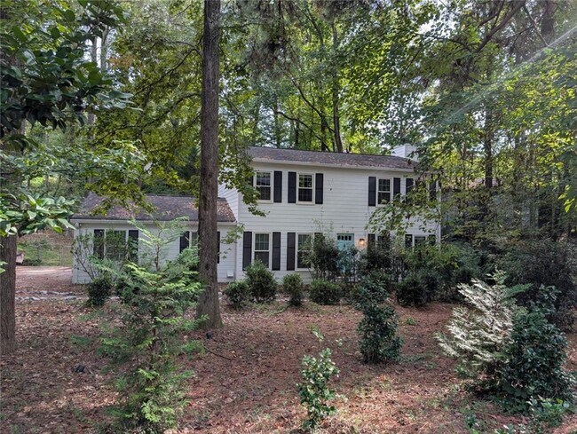 Building Photo - 4008 Rock Mill Dr