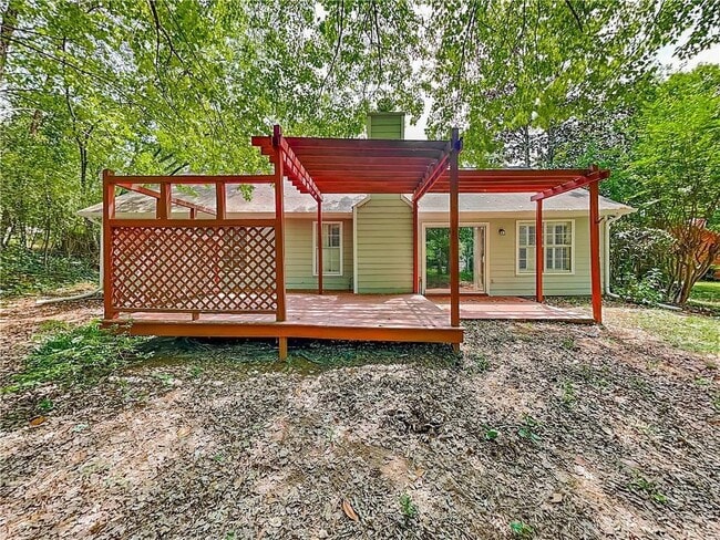 Building Photo - 3828 Windmill Cir