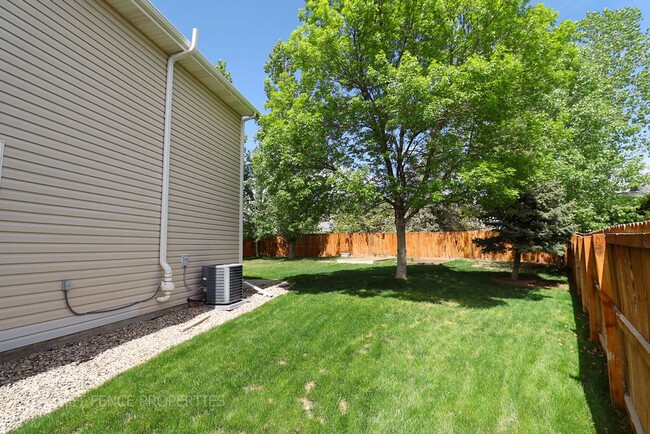 Building Photo - Beautiful 4 bedroom home in Fort Collins