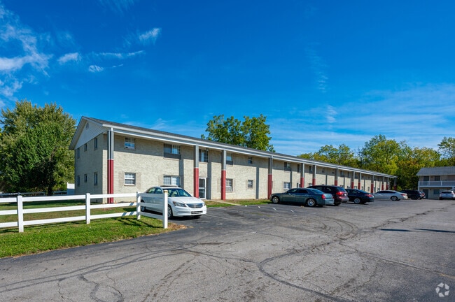 Building Photo - One Somerset Apartments