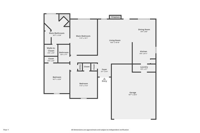 Building Photo - 165 Forest Pl