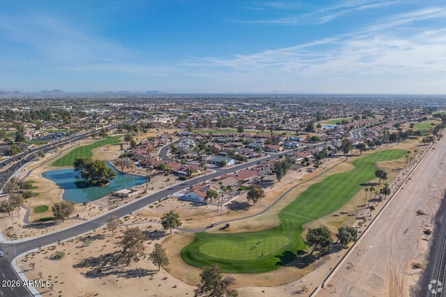 Building Photo - 22408 N Las Vegas Dr