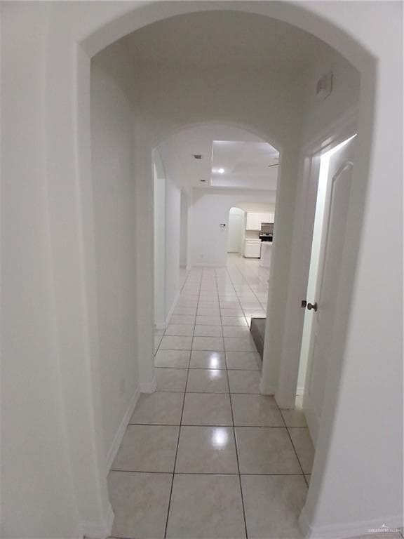 Building Photo - 20 San Jacinto St