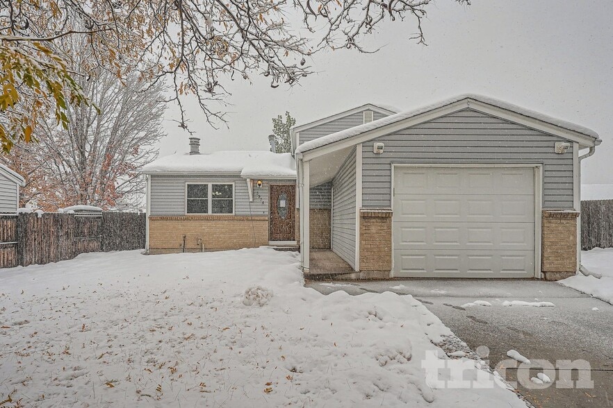 Building Photo - 3974 S Richfield St