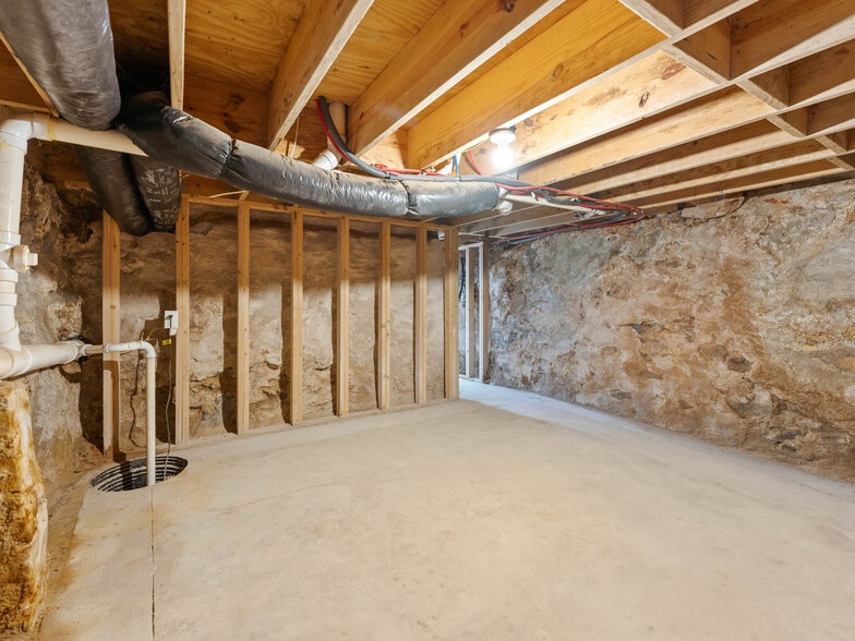 Building Photo - 1714 Reed St