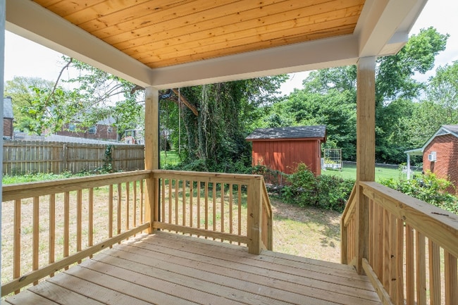 Building Photo - 2918 Murray Cir