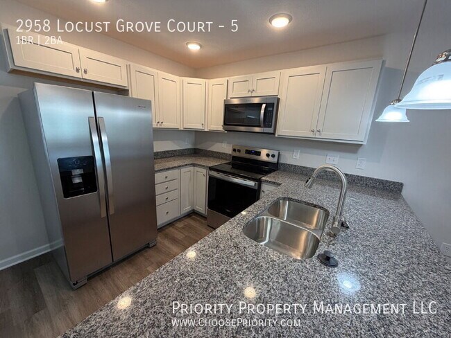 Building Photo - 2958 Locust Grv Ct