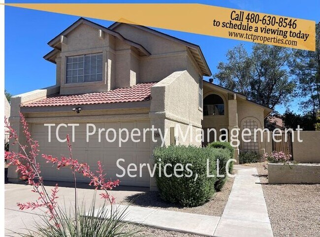 Primary Photo - Spacious 3 Bedroom on Cul-de-Sac!