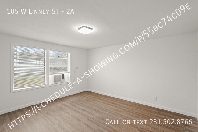 Building Photo - 105 W Linney St