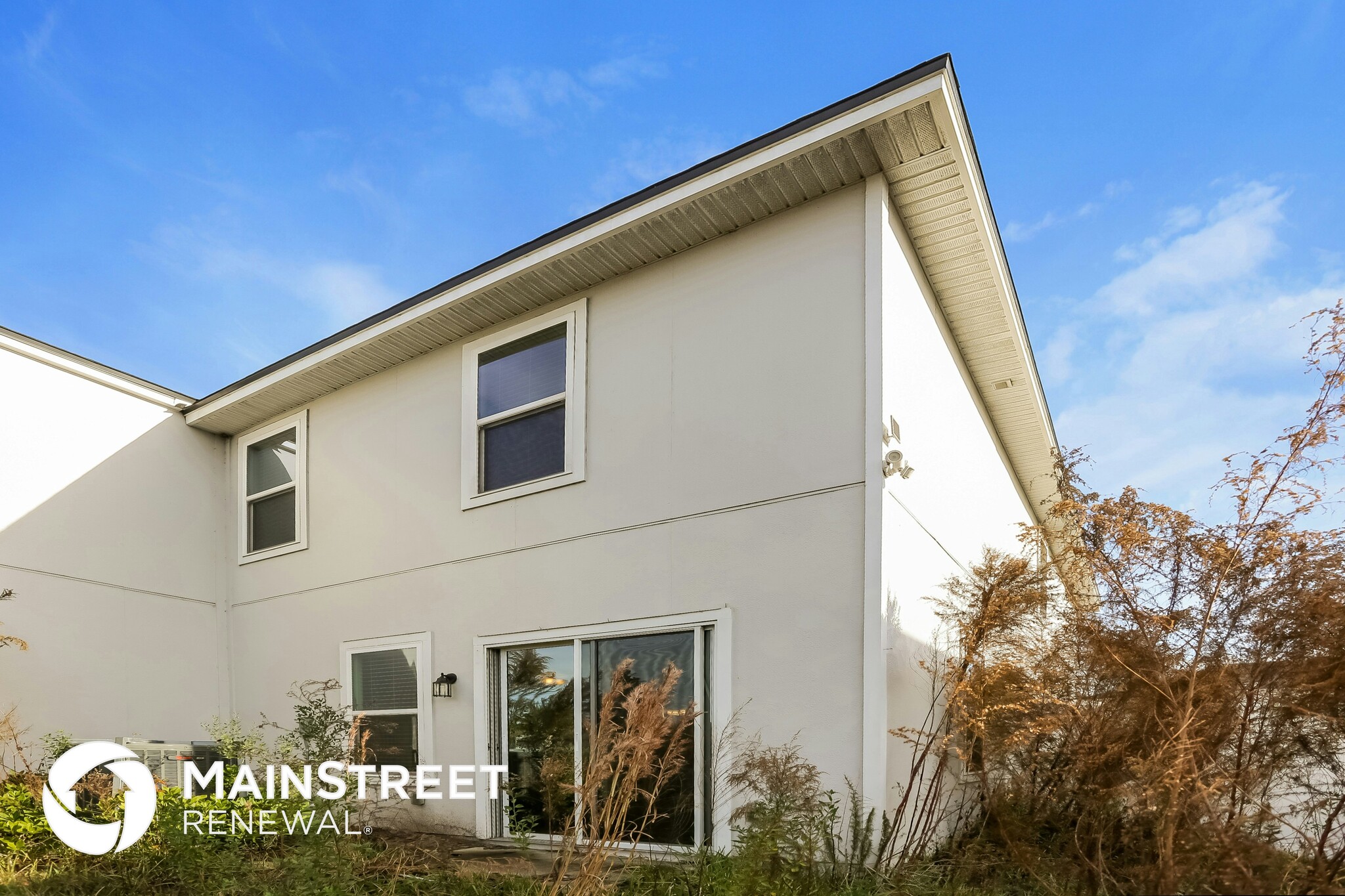 Building Photo - 8285 Rigel Rd