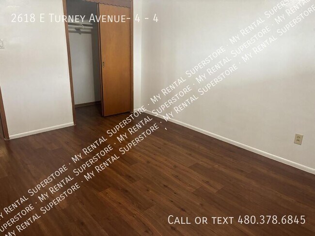 Building Photo - 2618 E Turney Ave