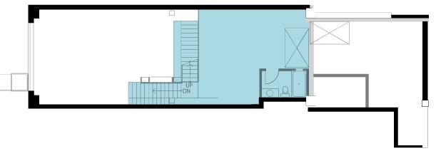 Floorplan - Biscuit Company Lofts