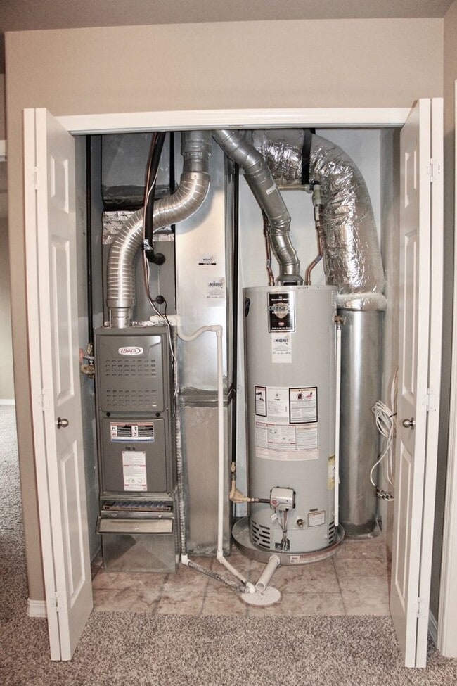 Building Photo - Well Cared For 3 bed/2.5 Bath Home in Security - Widefield