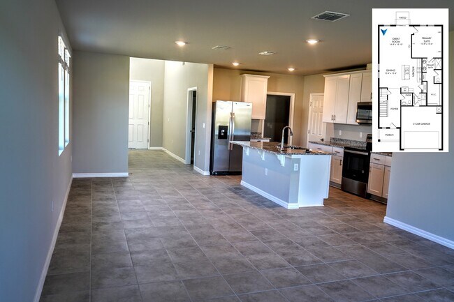 Building Photo - 5221 Stephs Field St