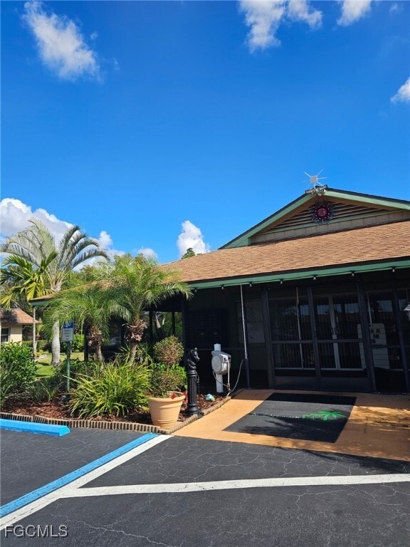 Building Photo - 1500 Popham Dr