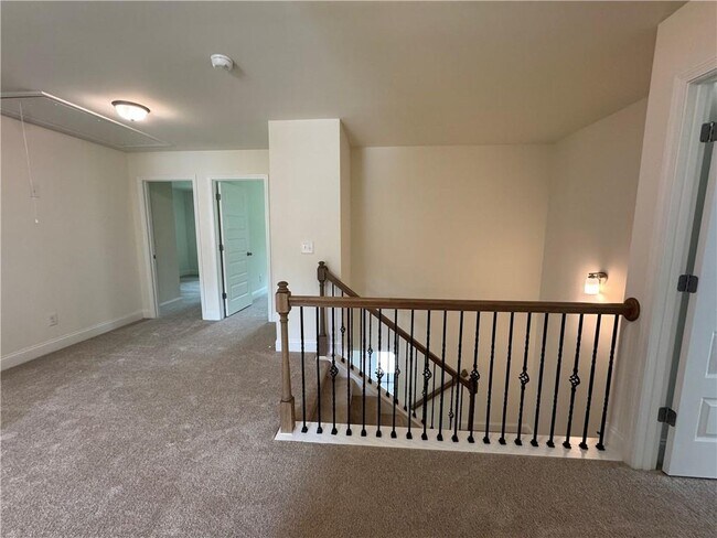 Building Photo - 3677 Lockaby Way