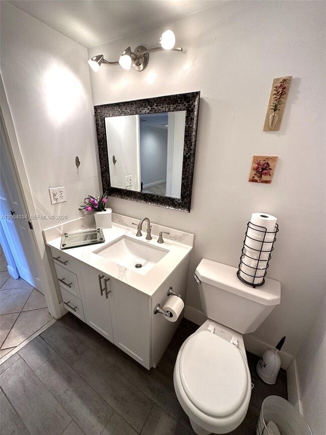 Building Photo - 12551 SW 16th Ct