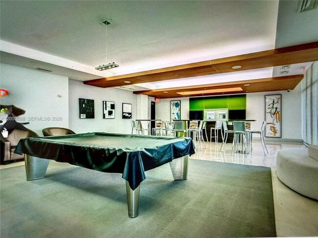 Building Photo - 500 Brickell Ave