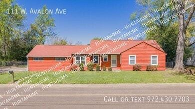 Building Photo - 111 W Avalon Ave