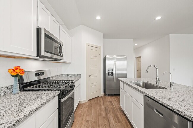 Building Photo - Four Bedroom New Construction in Frenship ISD
