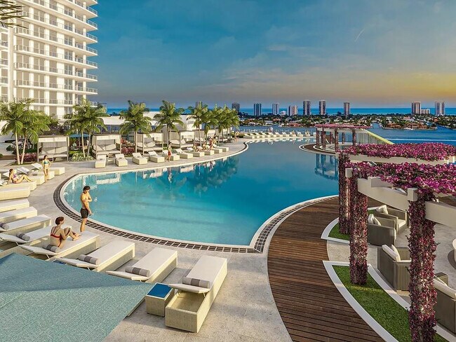 Building Photo - 220 Lake Shore Dr