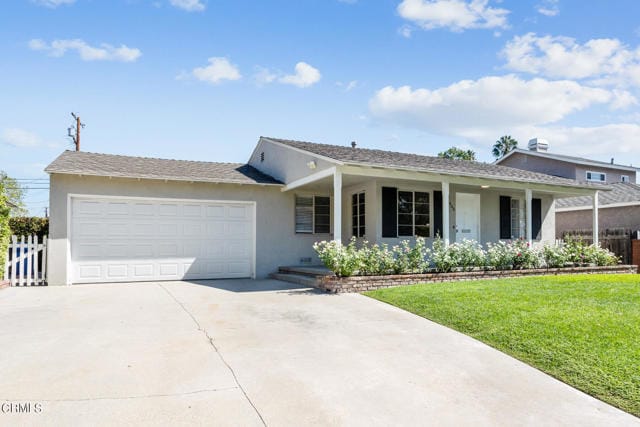 Building Photo - 400 San Antonio Rd