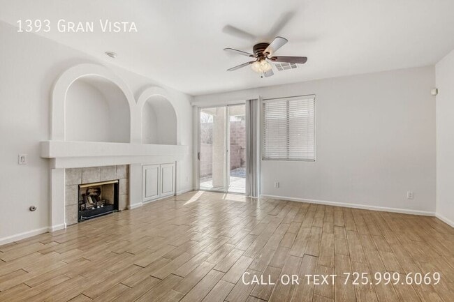 Building Photo - 1393 Gran Vista Ave