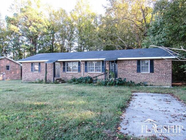 Primary Photo - Duplex Between Greenville and Farmville