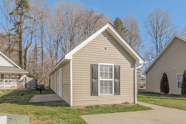 Building Photo - 4148 Canyon Creek Ln