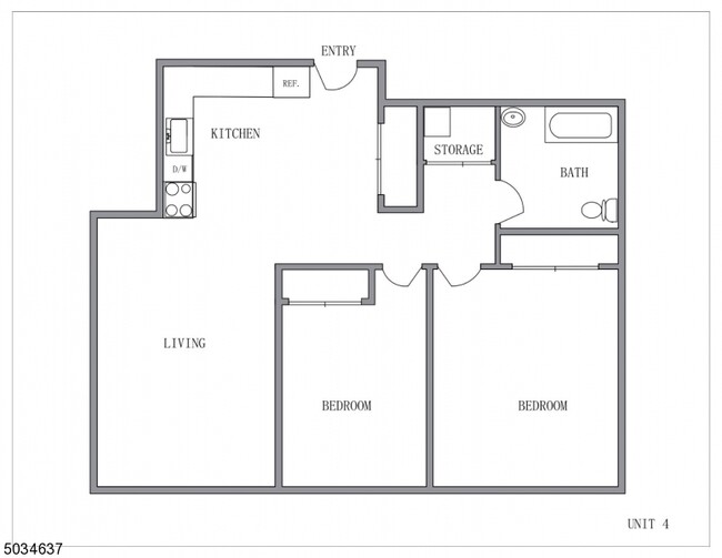 Building Photo - 59 Courtland St