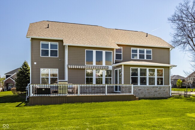 Building Photo - 16016 Viking Lair Rd