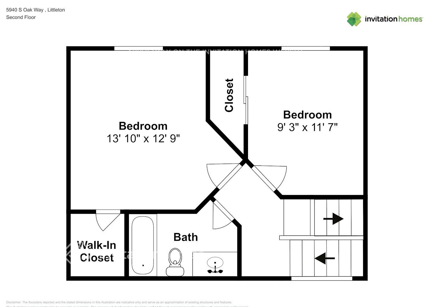 Building Photo - 5940 S Oak Way