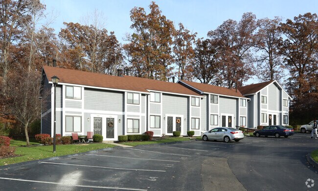 st andrews and the villas at little turtle westerville oh apartment finder