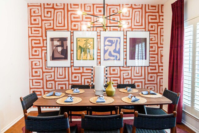 Building Photo - 2002 Chittim Trail Dr